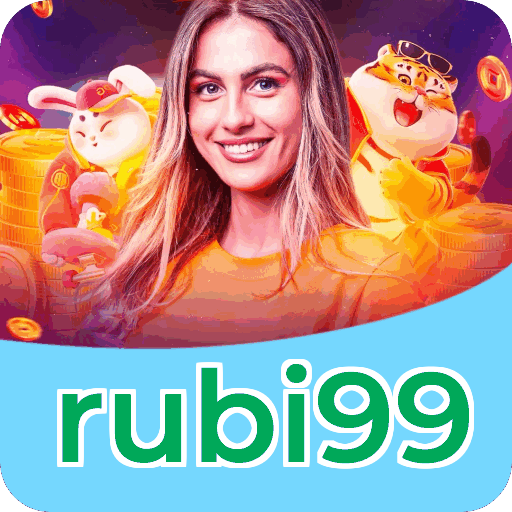Uso seguro da plataforma rubi99 — ilustração editorial